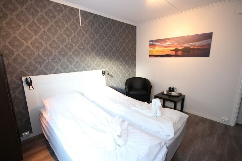 City Hotell