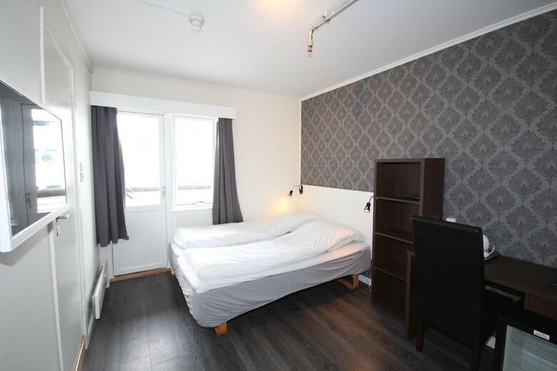 City Hotell