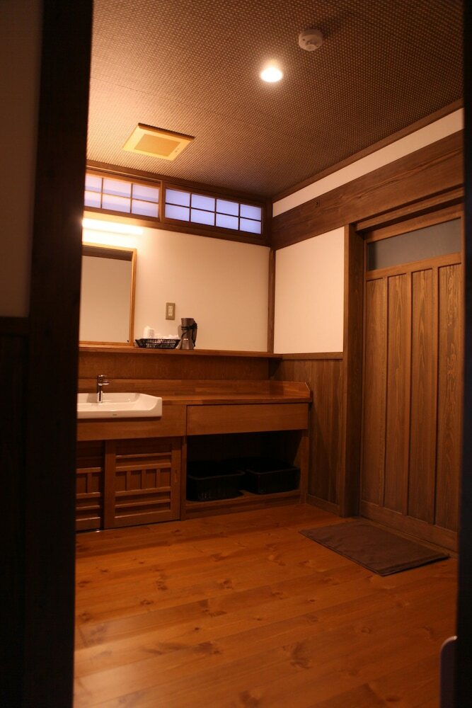 Kurokawa Onsen Ryokan Wakaba