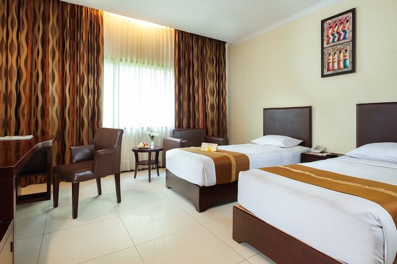 Hotel Sahid Montana Dua Malang