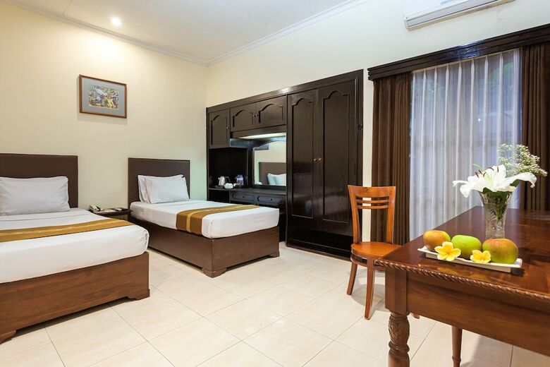 Hotel Sahid Montana Dua Malang