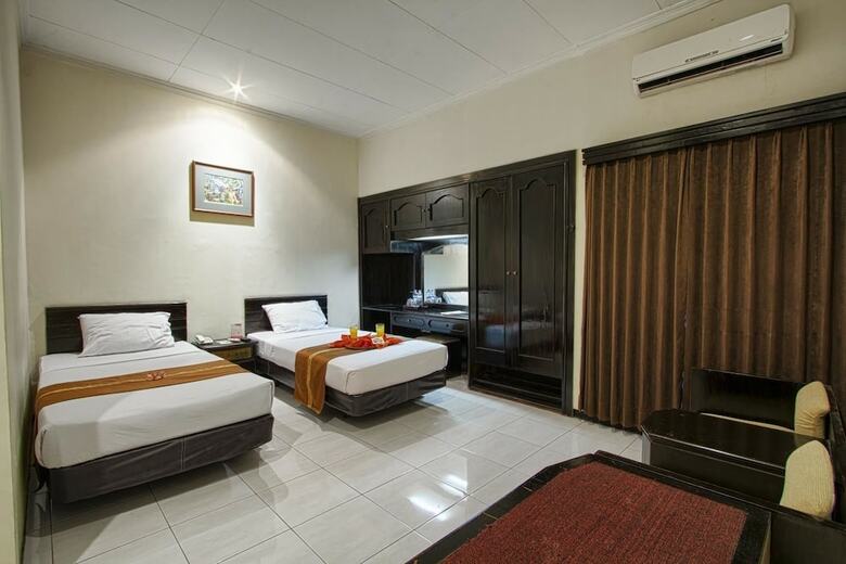 Hotel Sahid Montana Dua Malang