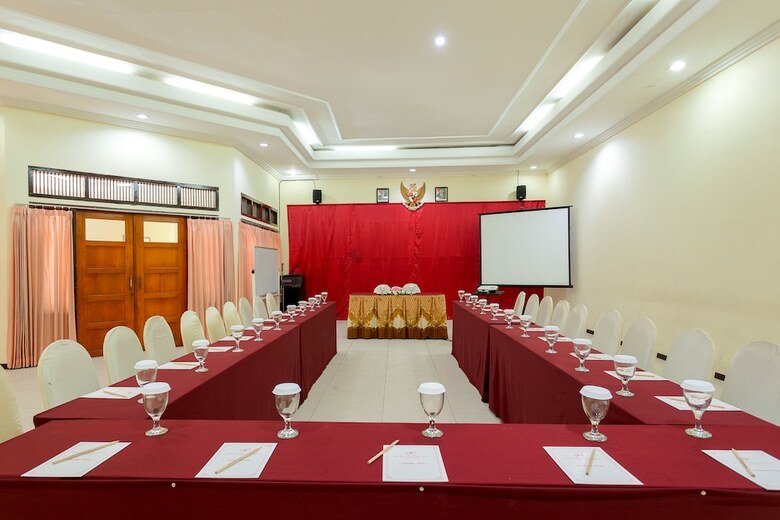 Hotel Sahid Montana Dua Malang