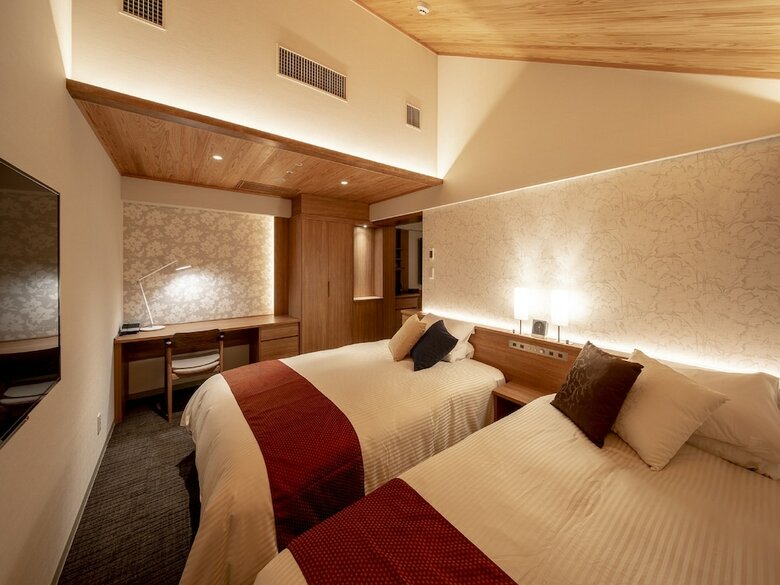 Hotel Kurashiki Ivy Square