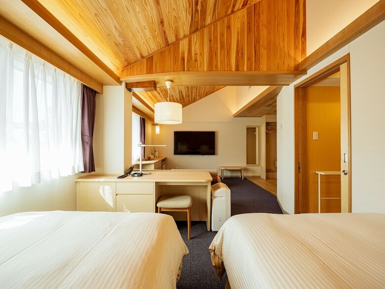 Hotel Kurashiki Ivy Square