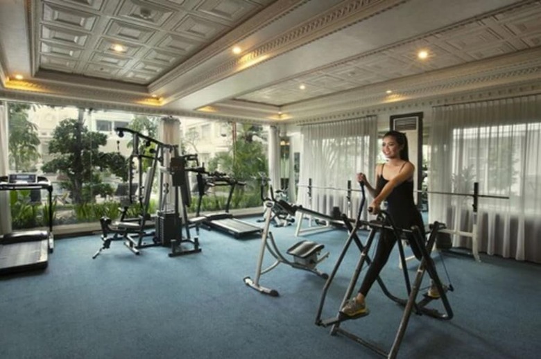 The Rich Jogja Hotel