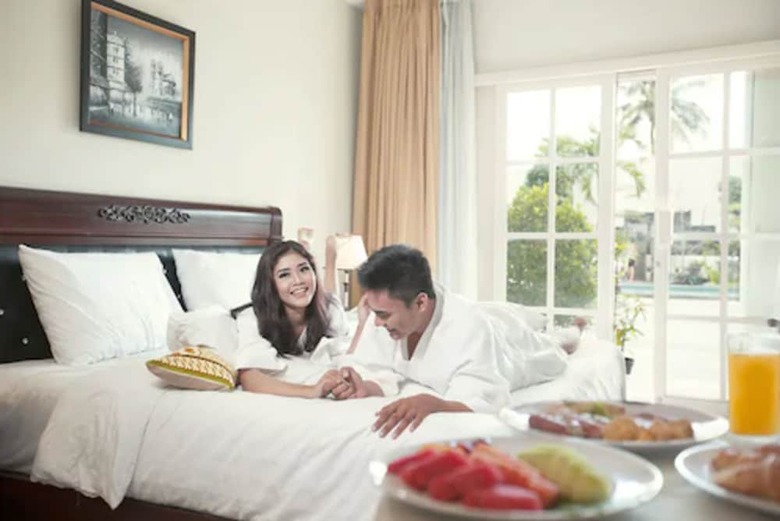 The Rich Jogja Hotel