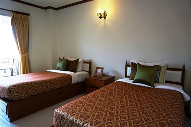 Hotel Hua Hin White Villa