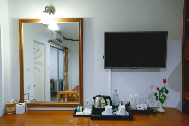Hotel Hua Hin White Villa