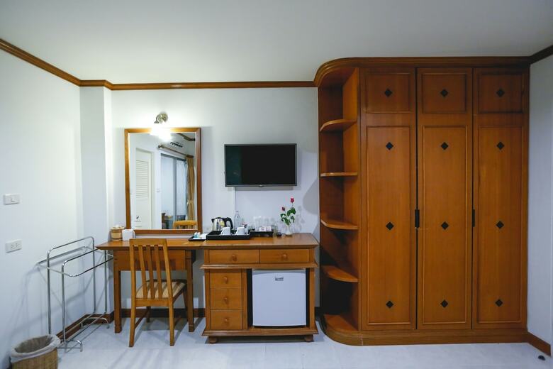 Hotel Hua Hin White Villa