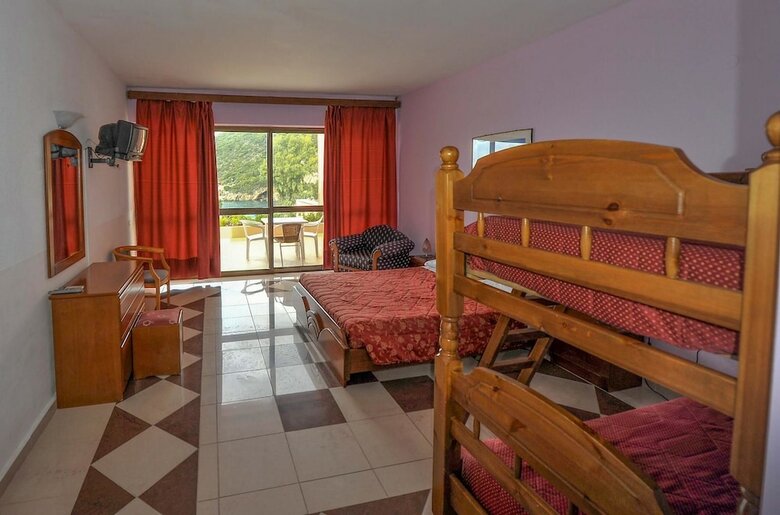 Hotel Blue Princess Beach Resort - All Inclusive