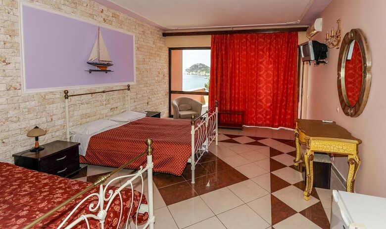 Hotel Blue Princess Beach Resort - All Inclusive