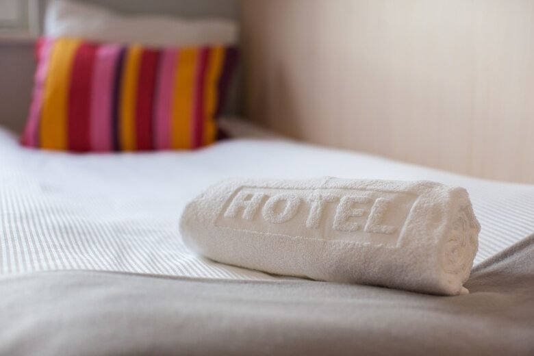 Hotel Hostel Rakieta