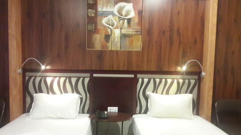 Hotel Welcome