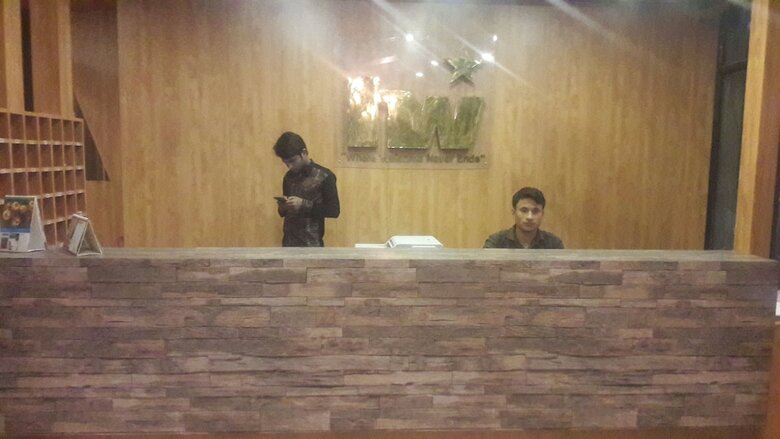 Hotel Welcome