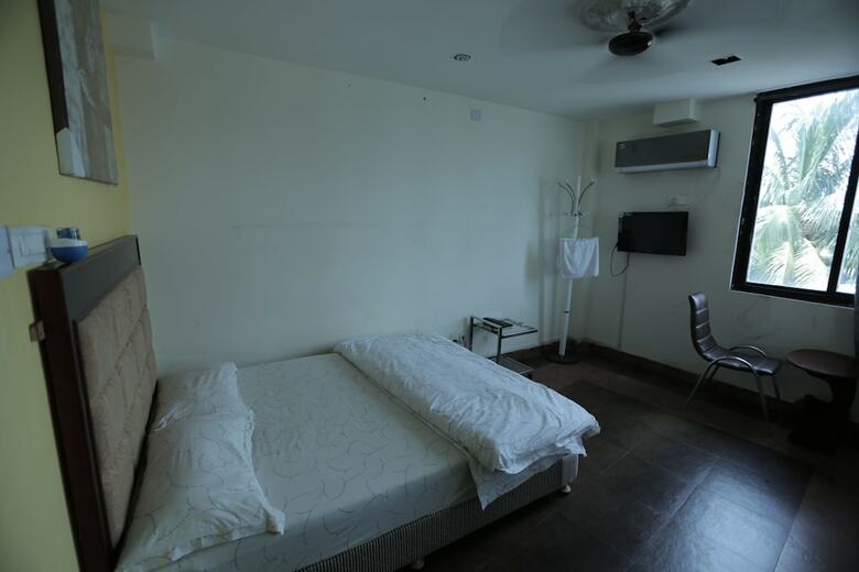 Hotel Welcome