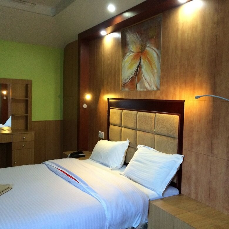 Hotel Welcome