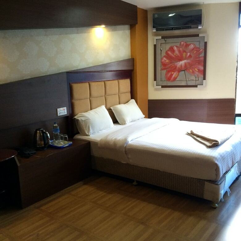 Hotel Welcome