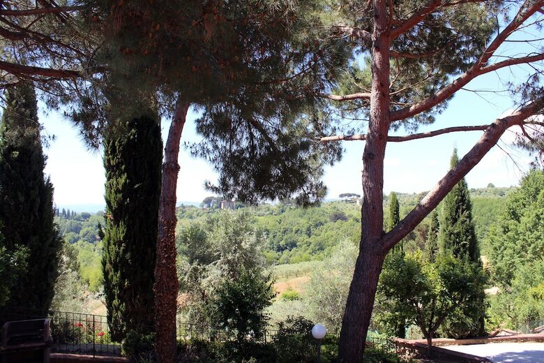 Apartamento Villa Agostoli