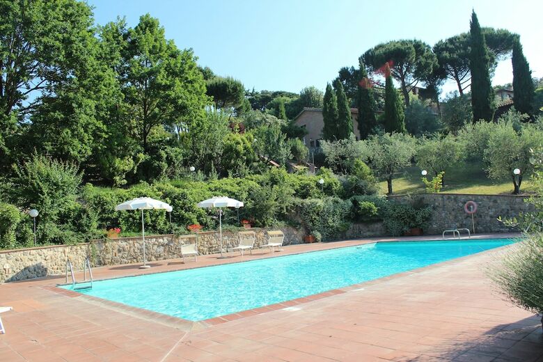 Apartamento Villa Agostoli