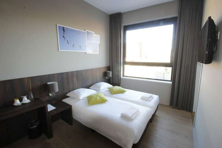 Hotel Elisabeth