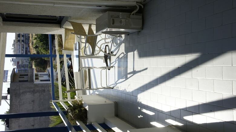 Aparthotel Kassavetis Hotel Aparts