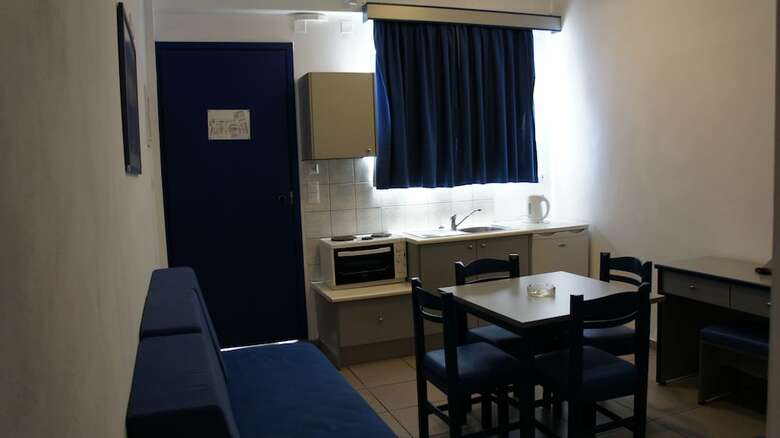 Aparthotel Kassavetis Hotel Aparts