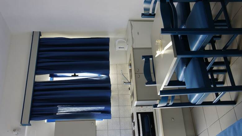 Aparthotel Kassavetis Hotel Aparts