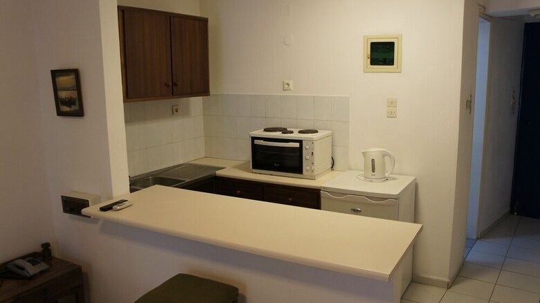 Aparthotel Kassavetis Hotel Aparts