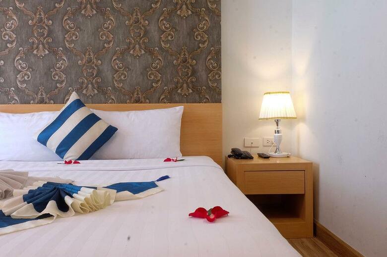 Hotel Icheck Inn Central Patong