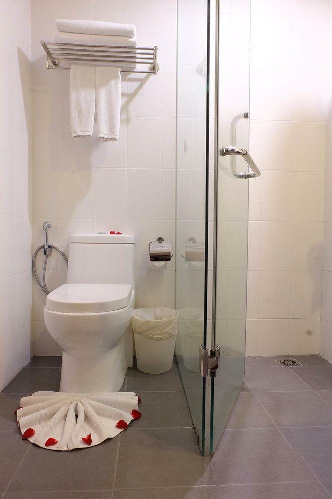 Hotel Icheck Inn Central Patong
