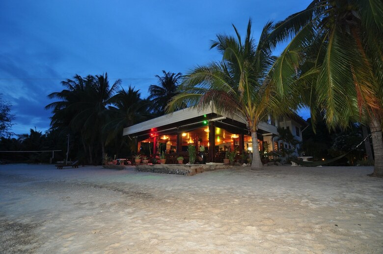 Apartamento Phangan Rainbow Bungalows