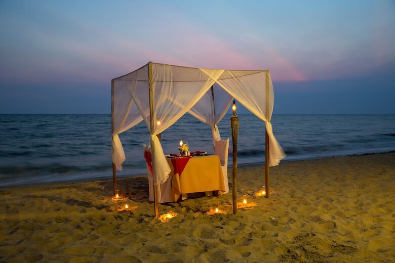 Apartamento Sea Sense Resort