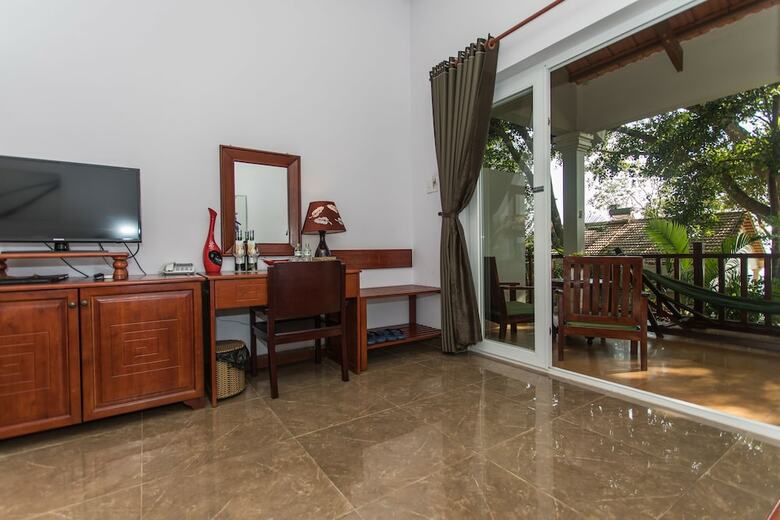 Apartamento Sea Sense Resort