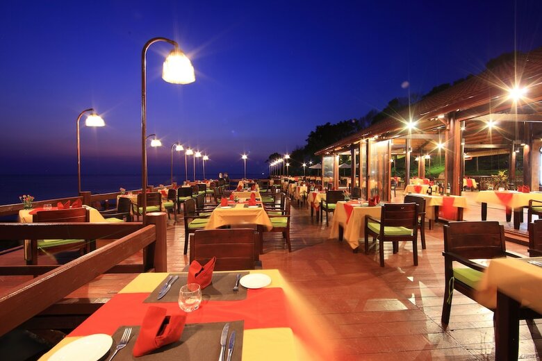 Apartamento Sea Sense Resort