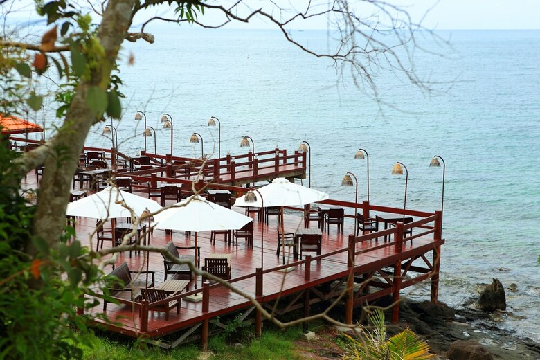Apartamento Sea Sense Resort