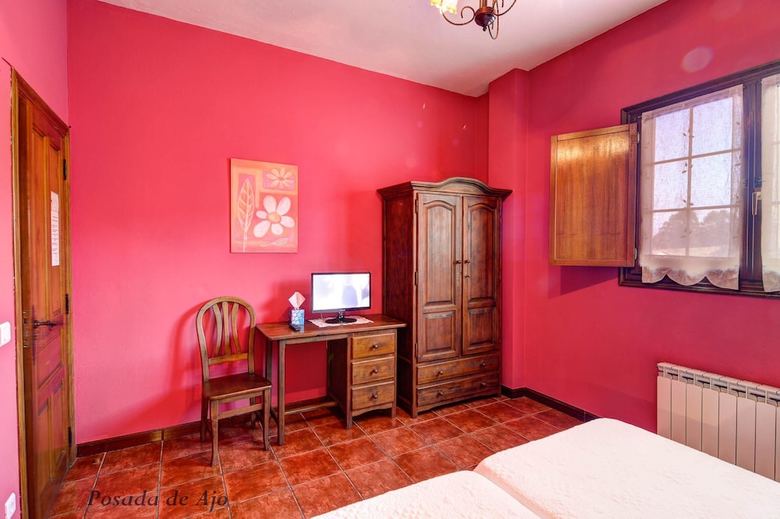 Hotel Posada de Ajo