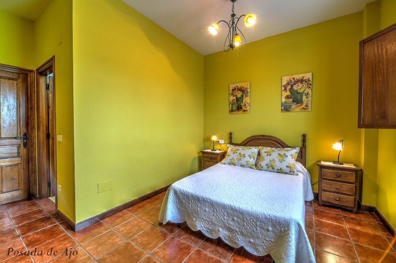 Hotel Posada de Ajo