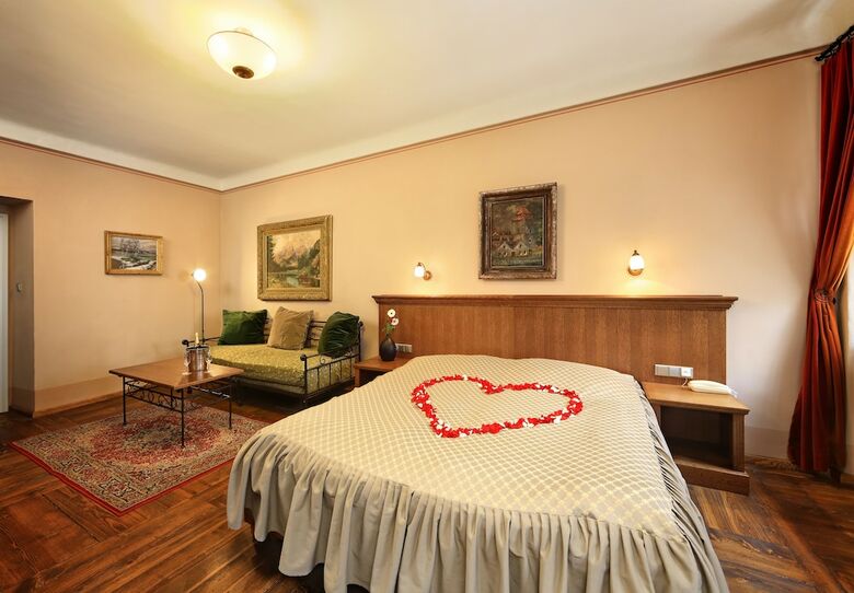 Hotel Depandance Edward Kelly