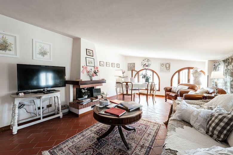 Bed & Breakfast Giardino Della Pieve Relais