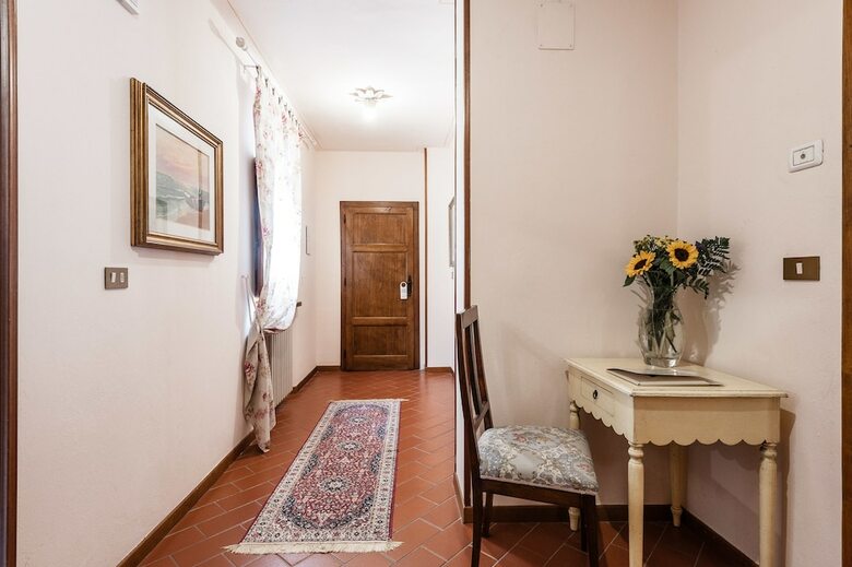 Bed & Breakfast Giardino Della Pieve Relais