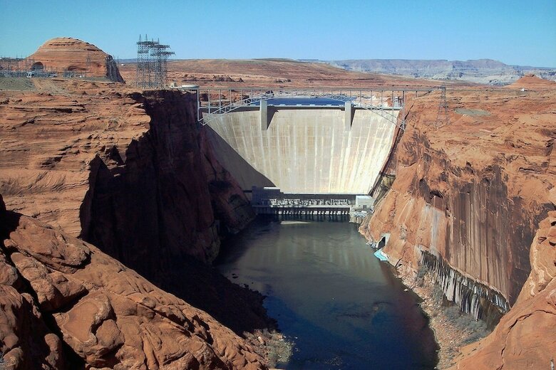 Hotel Quality Inn View Of Lake Powell - Page