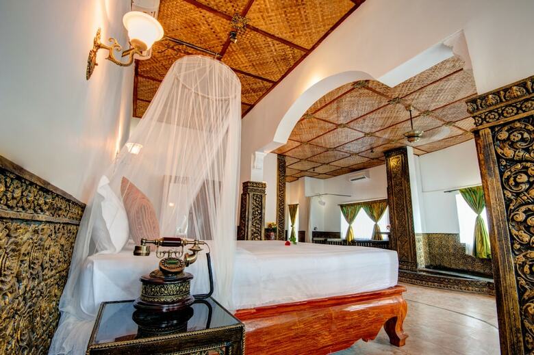 Le Grand Palais Boutique Hotel
