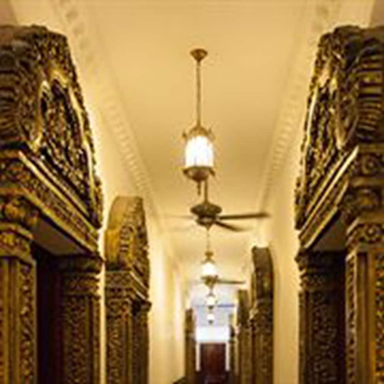 Le Grand Palais Boutique Hotel