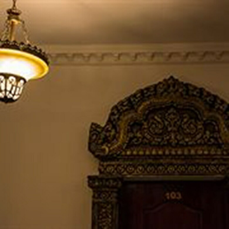 Le Grand Palais Boutique Hotel