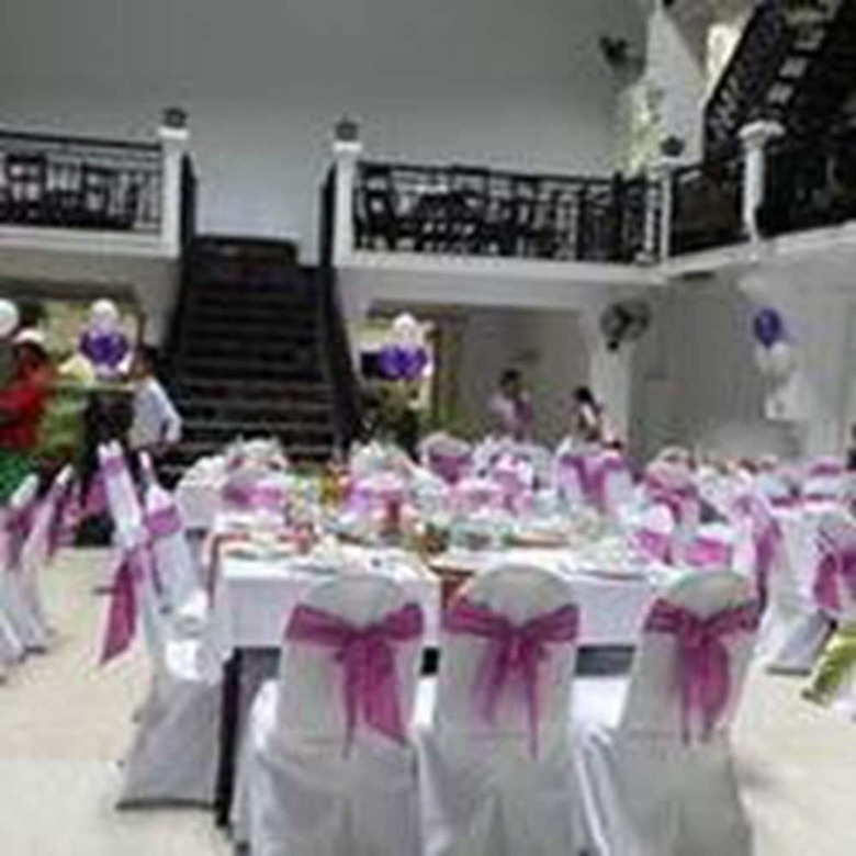 Le Grand Palais Boutique Hotel