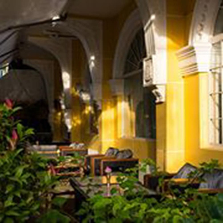 Le Grand Palais Boutique Hotel