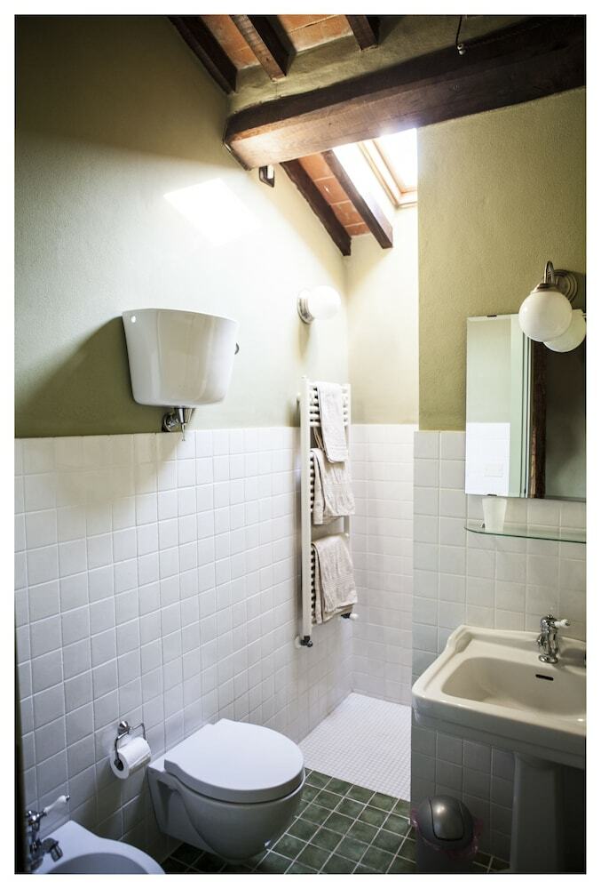 Bed & Breakfast Al Giardino Degli Etruschi