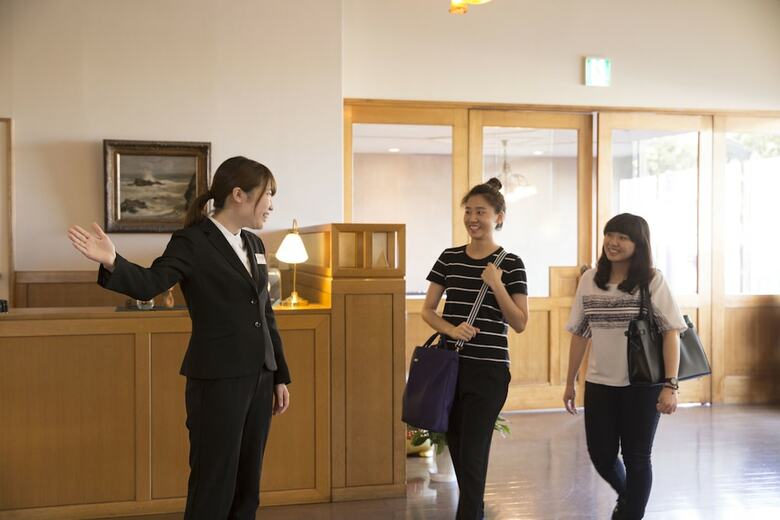 Hotel New Tsuruta