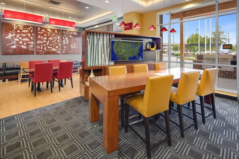 Hotel Towneplace Suites By Marriott Bellingham
